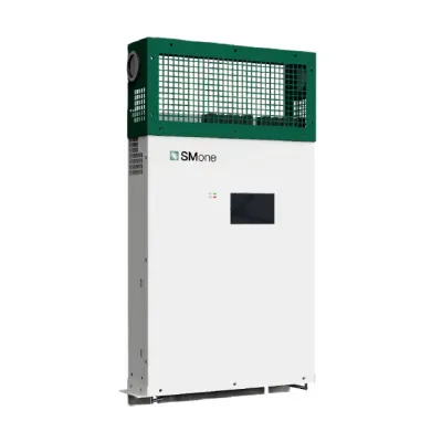 KOMPENSATOR AKTYWNY ASVG 3KVAR 400VAC