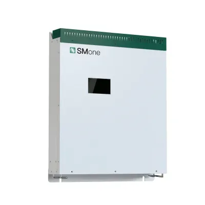 KOMPENSATOR AKTYWNY SVG 20KVAR 400V