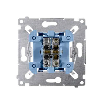 SIMON 54 ŁĄCZNIK 1-BIEGUNOWY MECHANIZM