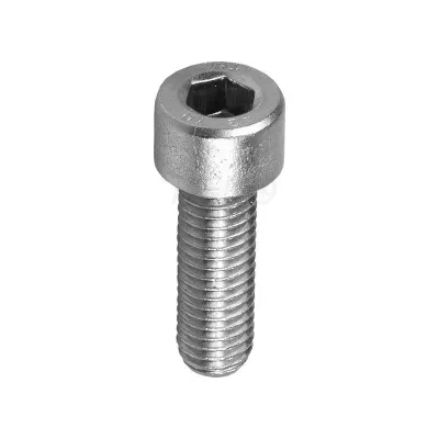 ŚRUBA IMBUSOWA M 8X25