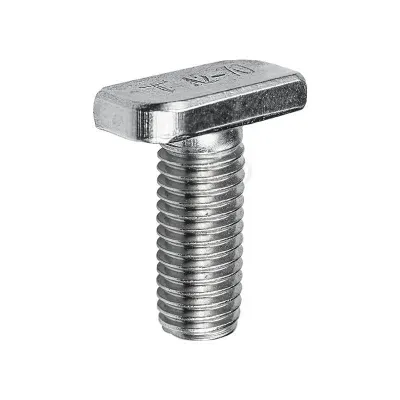 ŚRUBA TEOWA M10X30 