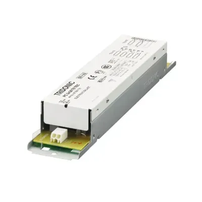 STATECZNIK EVG PC TEC T8 1X55W/58W