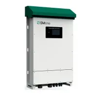 KOMPENSATOR AKTYWNY ASVG 15KVAR 400V AC IP66